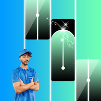 Fede Vigevani Piano Game