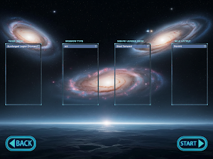 Star Campaign Screenshot 2