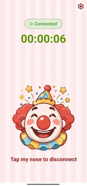 Clown VPN Screenshot 0