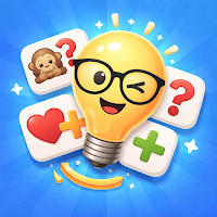 Emoji Riddles — Challenge Quiz