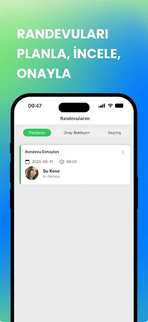 Leap Screenshot 0
