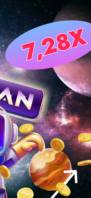 Spaceman Screenshot 3