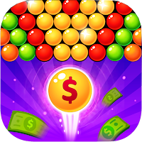Bubble cash