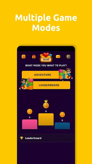 Block Legends Screenshot 3