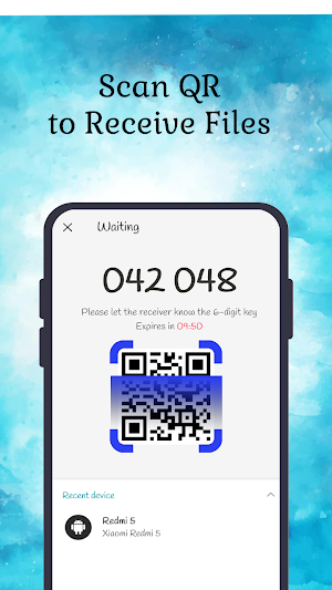 Thanks Share Screenshot 2
