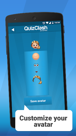 Quizduel Business Screenshot 3