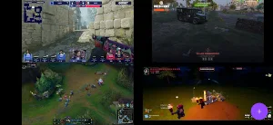 MultiTwitch Screenshot 0