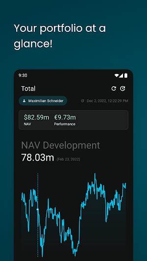 QPLIX Mobile Screenshot 0