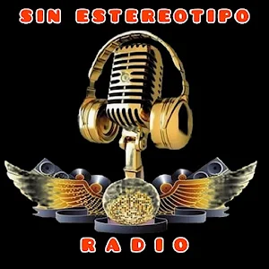SIN ESTEREOTIPO RADIO Screenshot 2