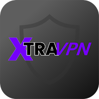 XTra VPN - UK & US VPN