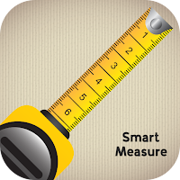 Smart Measure Tool