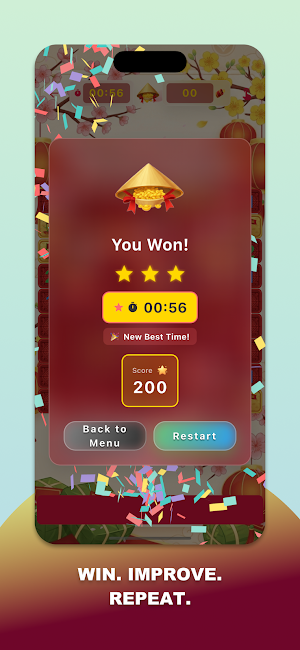 Minex - Minesweeper Master Screenshot 2