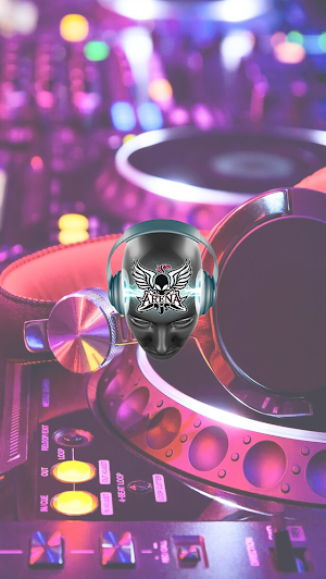 Radio Web Arena Djs Screenshot 1