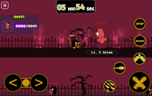 Conquest Screenshot 0