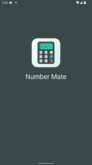 Number Mate Screenshot 2