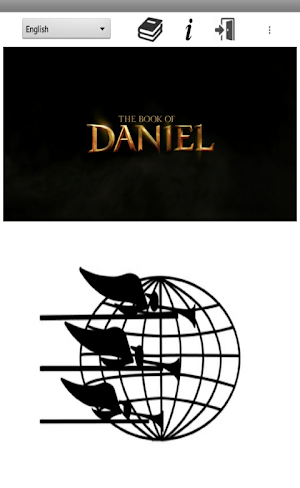 Daniel The Prophetic Unfolding Screenshot 0