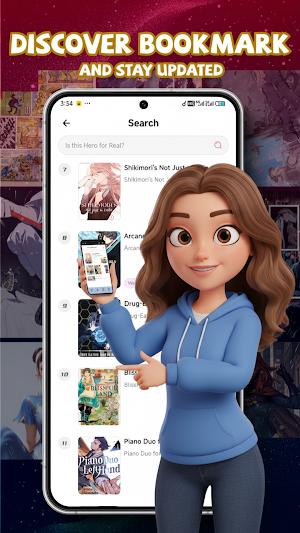 LunaPanel Screenshot 1