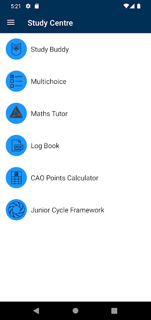 Rosemont Secondary School Screenshot 3