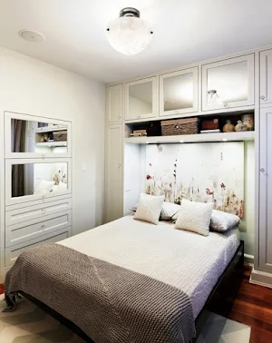 Bedroom Designs for Couples Screenshot 1