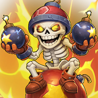 Skeleton Go!