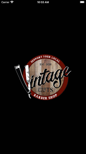 Vintage Cuts Screenshot 0