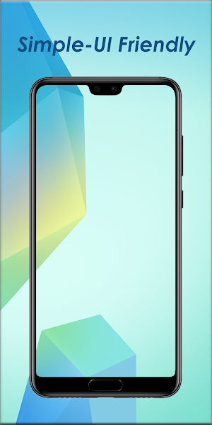 Galaxy A16 Wallpaper Screenshot 2