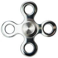 Spinner!