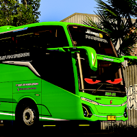 MOD BUSSID Lengkap 2025