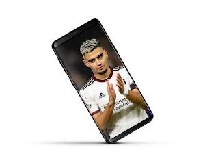 Fulham Wallpapers Screenshot 1