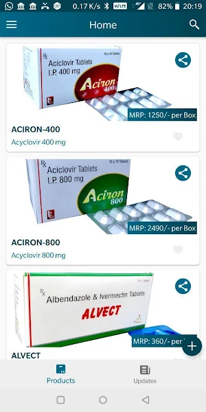 Trumac Healthcare Screenshot 3