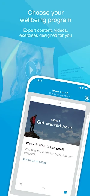 Ontrak Health Screenshot 3