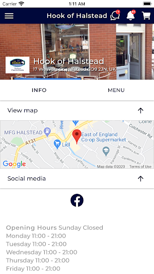 The Hook of Halstead Screenshot 2