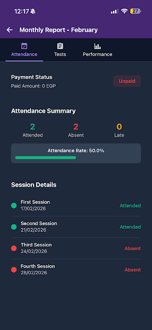 tgo connect Screenshot 1