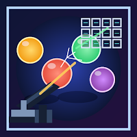 Letter Ball Blast
