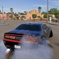 Real Car Driving 3D - City Car