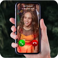 Call Screen & Color Theme