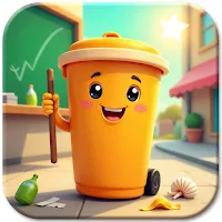 Trash Cleaning: Eco & Recycle