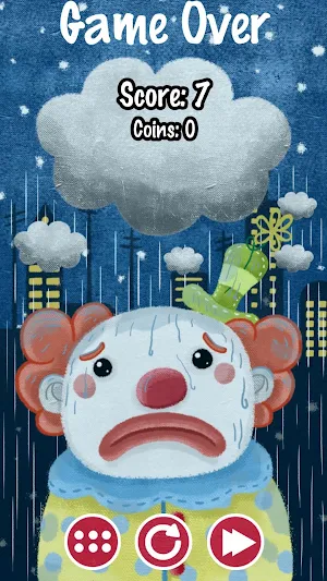 Juggle Muddle Screenshot 2