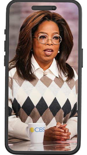 Oprah Winfrey Wallpapers Screenshot 3