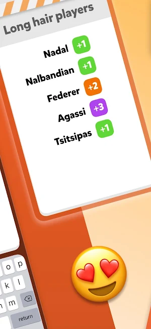 RG - Quiz Screenshot 1