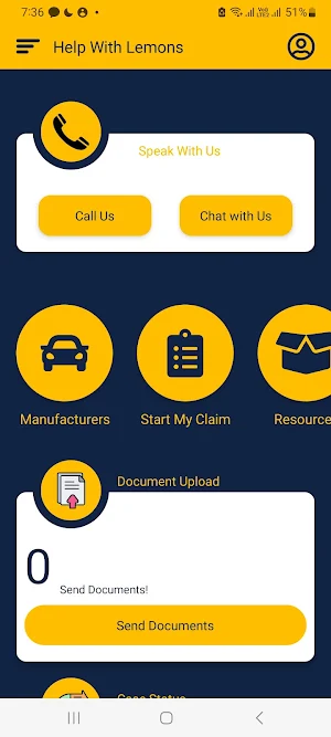 Help With Lemons Screenshot 0