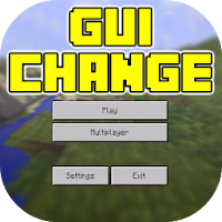 Addon GUI Change