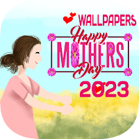 Mothers day wallpaper