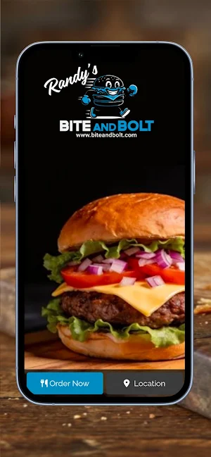 Randy's Bite And Bolt Screenshot 0