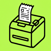 Thermio: Thermal Printer App