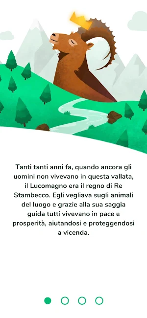 Tesori della Valle di Blenio Screenshot 2