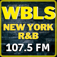 Wbls App Radio Station 107.5