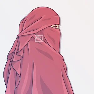 Girls Hijab Profile Picture Screenshot 2