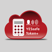 YESsafeToken+ 4