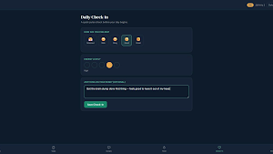 ZenFlo Screenshot 1